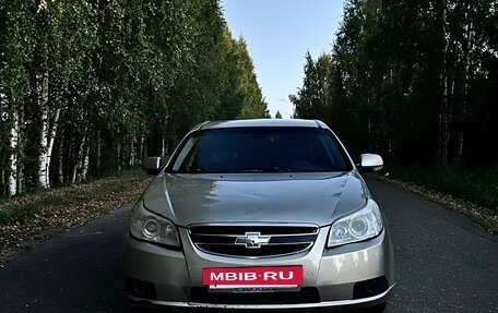 Chevrolet Epica, 2006 год, 350 000 рублей, 2 фотография