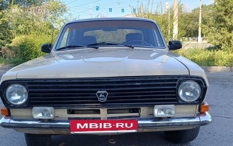 ГАЗ 24 «Волга», 1991 год, 260 000 рублей, 2 фотография