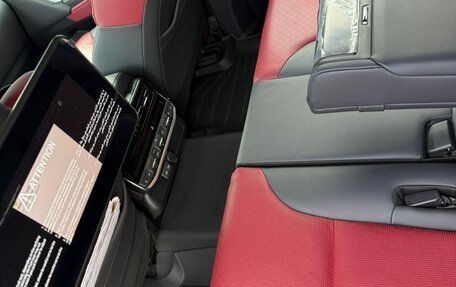 Toyota Land Cruiser, 2022 год, 11 750 000 рублей, 5 фотография