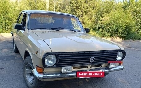 ГАЗ 24 «Волга», 1991 год, 260 000 рублей, 3 фотография