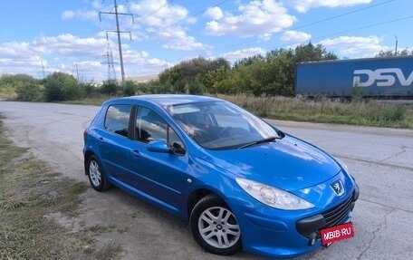 Peugeot 307 I, 2006 год, 399 000 рублей, 2 фотография