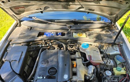 Volkswagen Passat B5+ рестайлинг, 2002 год, 400 000 рублей, 7 фотография