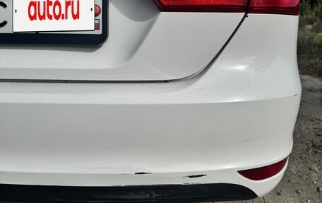 Volkswagen Jetta VI, 2014 год, 900 000 рублей, 2 фотография