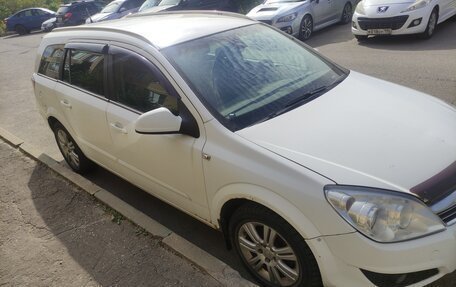 Opel Astra H, 2012 год, 550 000 рублей, 2 фотография