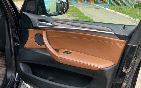 BMW X5, 2007 год, 2 000 000 рублей, 3 фотография