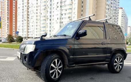 Nissan Kix, 2011 год, 420 000 рублей, 3 фотография