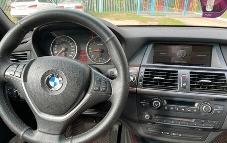 BMW X5, 2007 год, 2 000 000 рублей, 2 фотография