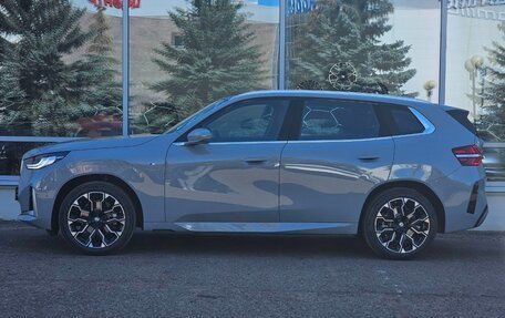 BMW X3, 2025 год, 7 100 000 рублей, 6 фотография