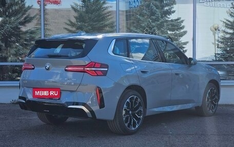BMW X3, 2025 год, 7 100 000 рублей, 4 фотография