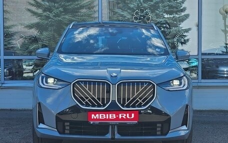 BMW X3, 2025 год, 7 100 000 рублей, 2 фотография