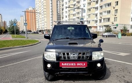 Nissan Kix, 2011 год, 420 000 рублей, 2 фотография