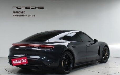 Porsche Taycan I, 2024 год, 16 400 000 рублей, 2 фотография