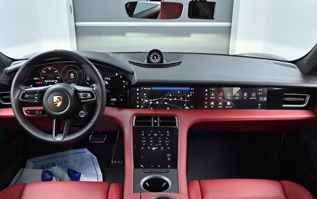 Porsche Taycan I, 2024 год, 16 400 000 рублей, 6 фотография