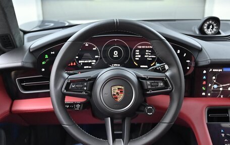 Porsche Taycan I, 2024 год, 16 400 000 рублей, 5 фотография