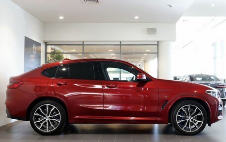 BMW X4, 2020 год, 4 350 000 рублей, 4 фотография