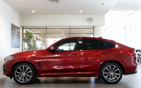 BMW X4, 2020 год, 4 350 000 рублей, 7 фотография