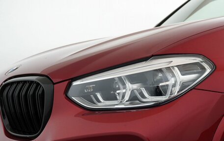 BMW X4, 2020 год, 4 350 000 рублей, 8 фотография