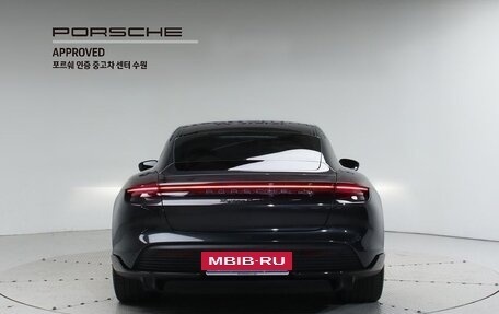 Porsche Taycan I, 2024 год, 16 400 000 рублей, 4 фотография