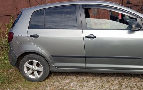 Volkswagen Golf Plus I, 2008 год, 550 000 рублей, 3 фотография