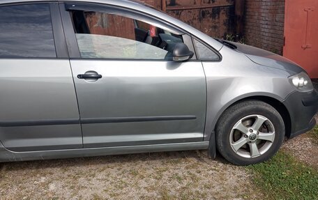 Volkswagen Golf Plus I, 2008 год, 550 000 рублей, 2 фотография