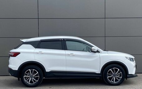 Geely Coolray I, 2023 год, 1 849 000 рублей, 5 фотография