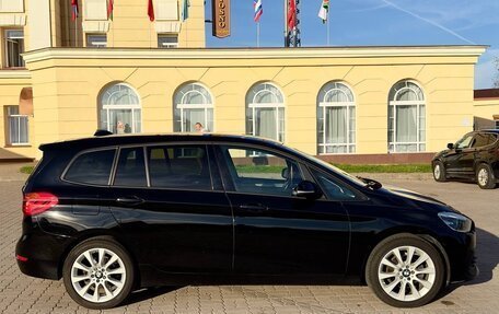 BMW 2 серия Grand Tourer F46 рестайлинг, 2020 год, 1 750 000 рублей, 7 фотография