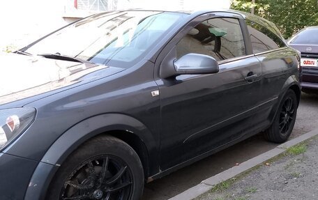 Opel Astra H, 2008 год, 360 000 рублей, 3 фотография