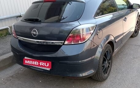 Opel Astra H, 2008 год, 360 000 рублей, 2 фотография