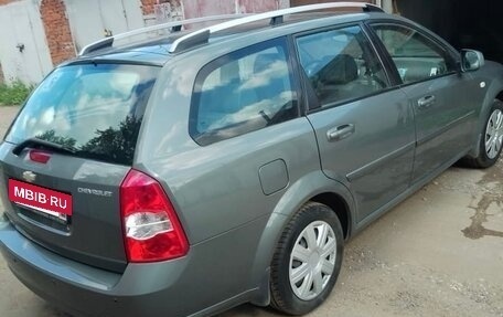 Chevrolet Lacetti, 2010 год, 700 000 рублей, 3 фотография