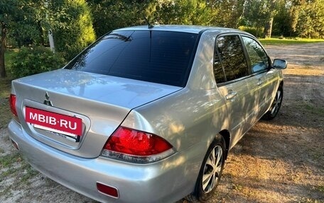 Mitsubishi Lancer IX, 2006 год, 349 999 рублей, 5 фотография