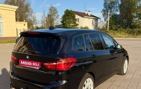 BMW 2 серия Grand Tourer F46 рестайлинг, 2020 год, 1 750 000 рублей, 6 фотография