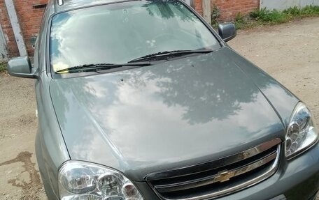 Chevrolet Lacetti, 2010 год, 700 000 рублей, 2 фотография