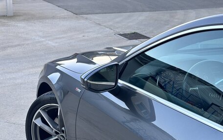 Audi A7, 2021 год, 7 950 000 рублей, 9 фотография