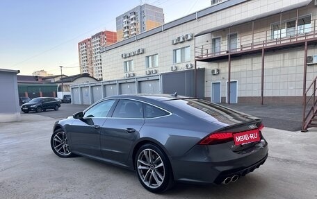 Audi A7, 2021 год, 7 950 000 рублей, 5 фотография
