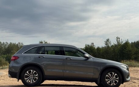 Mercedes-Benz GLC, 2018 год, 3 300 000 рублей, 4 фотография