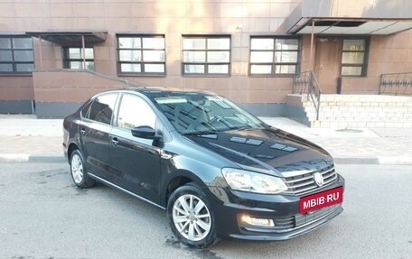 Volkswagen Polo VI (EU Market), 2019 год, 1 529 000 рублей, 7 фотография