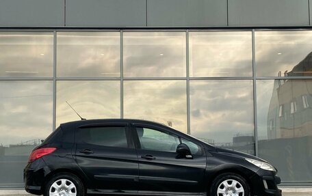 Peugeot 308 II, 2009 год, 299 000 рублей, 3 фотография