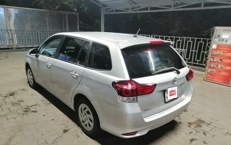 Toyota Corolla, 2018 год, 1 390 000 рублей, 3 фотография