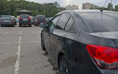 Chevrolet Cruze II, 2011 год, 700 000 рублей, 6 фотография