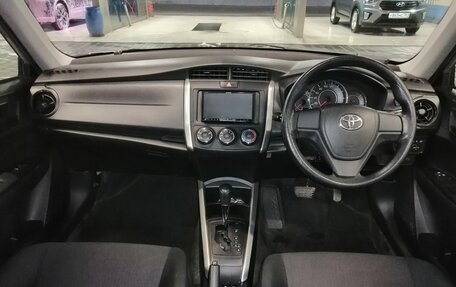Toyota Corolla, 2018 год, 1 390 000 рублей, 7 фотография