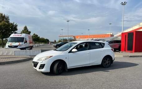 Mazda 3, 2010 год, 700 000 рублей, 2 фотография