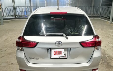 Toyota Corolla, 2018 год, 1 390 000 рублей, 5 фотография