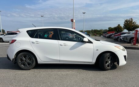 Mazda 3, 2010 год, 700 000 рублей, 3 фотография