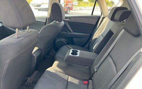 Mazda 3, 2010 год, 700 000 рублей, 6 фотография