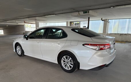 Toyota Camry, 2018 год, 3 100 000 рублей, 3 фотография