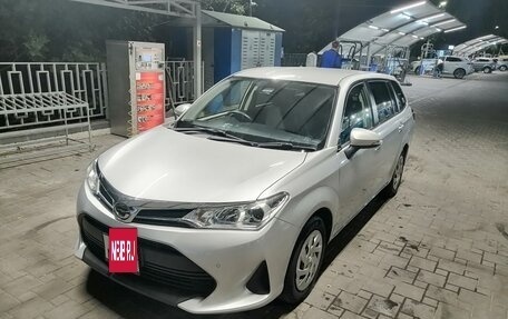 Toyota Corolla, 2018 год, 1 390 000 рублей, 2 фотография