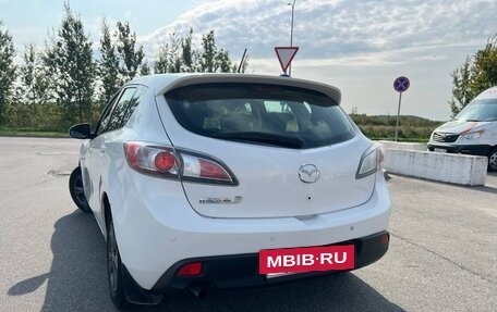 Mazda 3, 2010 год, 700 000 рублей, 4 фотография