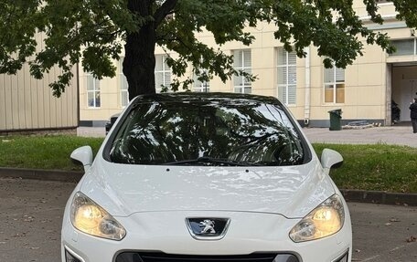 Peugeot 308 II, 2011 год, 600 000 рублей, 2 фотография