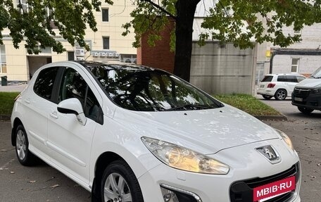 Peugeot 308 II, 2011 год, 600 000 рублей, 3 фотография