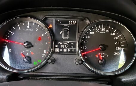 Nissan Qashqai, 2011 год, 950 000 рублей, 6 фотография